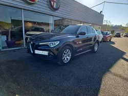Utilisé 2018 Alfa Romeo Stelvio Lusso SUV | 26 900 €