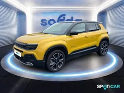 Othercolor Utilisé 2023 Jeep Avenger EV SUV | 23 990 € (Super prix)