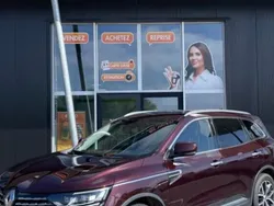 Utilisé 2021 Renault Koleos Intens SUV | 18 480 € (Super prix)