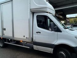 Utilisé 2023 Mercedes Sprinter Van | 47 988 € (Prix cher)