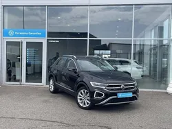 Utilisé 2024 VW T-Roc Style SUV | 30 990 € (Prix juste)