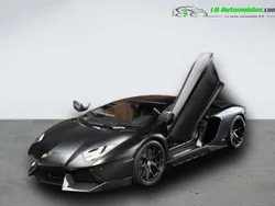 Utilisé 2014 Lamborghini Aventador Coupé | 330 300 €