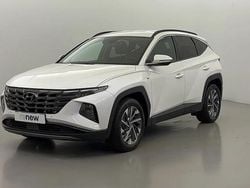 Blanc Utilisé 2024 Hyundai Tucson SUV | 27 690 € (Bon prix)