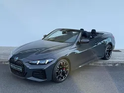 Utilisé 2025 BMW 420 M Sport | 75 900 €