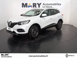 Utilisé 2021 Renault Kadjar Intens SUV | 20 990 € (Prix juste)