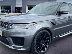 Utilisé 2019 Land Rover Range Rover HSE Dynamic SUV | 51 900 € (Bon prix)