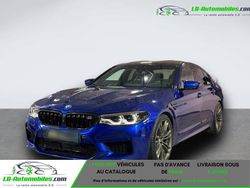 Utilisé 2018 BMW M5 Comfort Edition Berline | 81 900 €