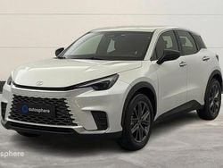 Blanc Nouvelle 2025 Lexus LBX SUV | 34 799 € (Bon prix)