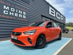 Orange Utilisé 2019 Opel Corsa Edition Berline | 9 990 € (Super prix)
