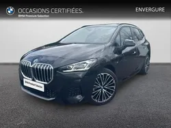 Noir Utilisé 2024 BMW 225 M Sport Monospace | 38 990 € (Bon prix)