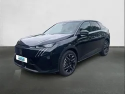Noir Utilisé 2024 Peugeot 3008 Allure | 32 490 € (Bon prix)