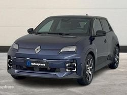Biton Nouvelle 2025 Renault R5 Techno Citadine | 31 299 € (Prix juste)