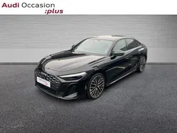 Noir mythic métallisé Utilisé 2025 Audi A5 Design Coupé | 67 990 €