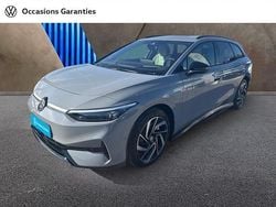 Utilisé 2025 VW ID.7 Pro Berline | 48 990 € (Prix juste)