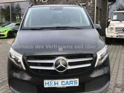 Utilisé 2020 Mercedes V220 Monospace | 49 990 € (Super prix)