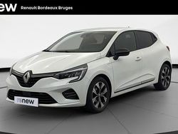 Blanc Utilisé 2023 Renault Clio V Evolution Citadine | 14 190 € (Prix juste)