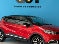 Utilisé 2016 Renault Captur SUV | 9 990 € (Bon prix)