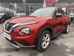 Utilisé 2020 Nissan Juke SUV | 16 699 € (Prix juste)