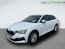 Utilisé 2024 Skoda Scala Citadine | 22 800 € (Prix juste)