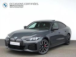 Gris Utilisé 2025 BMW i4 M Sport Berline | 69 900 €