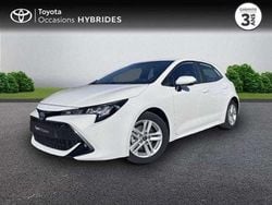 Utilisé 2022 Toyota Corolla Business Edition Berline | 21 490 € (Bon prix)