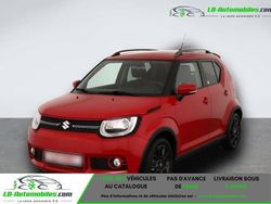 Utilisé 2020 Suzuki Ignis Citadine | 20 900 € (Prix assez cher)