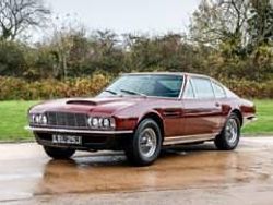 Autres Utilisé 1970 Aston Martin DBS Coupé | 79 374 €