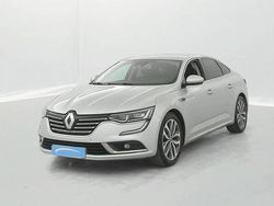 Gris Utilisé 2020 Renault Talisman Intens Berline | 15 990 € (Prix juste)