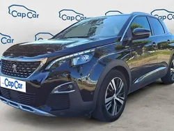 Utilisé 2017 Peugeot 3008 GT-line | 14 990 €