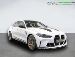 Utilisé 2023 BMW 550 Comfort Edition Berline | 148 700 €