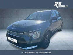 Utilisé 2025 Kia Niro Active SUV | 30 990 € (Prix juste)