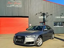 Gris Utilisé 2015 Audi A6 Ambiente Berline | 24 990 €