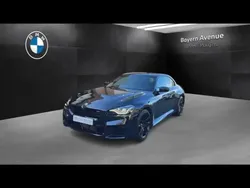 Noir Utilisé 2024 BMW M2 Coupé | 104 450 €