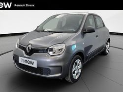 Gris Utilisé 2022 Renault Twingo Citadine | 8 990 € (Super prix)