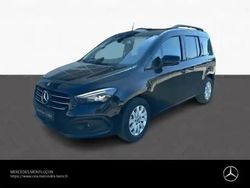 Noir Utilisé 2024 Mercedes 180 Progressive Berline | 40 490 €