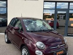 Utilisé 2018 Fiat 500 Star Citadine | 6 490 € (Prix juste)