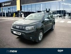 Noir Utilisé 2023 Dacia Duster Expression SUV | 17 999 € (Prix juste)