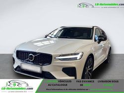 Utilisé 2024 Volvo V60 Break | 49 500 € (Prix cher)