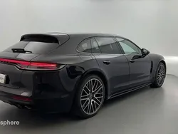 Utilisé 2021 Porsche Panamera Turbo S Berline | 119 999 €