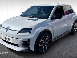 Blanc Utilisé 2025 Renault 5 E-Tech Techno Berline | 29 300 €