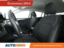 Noir Utilisé 2020 Ford Focus Titanium Break | 14 890 € (Prix juste)