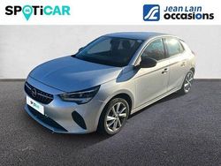 Gris Utilisé 2022 Opel Corsa Business | 13 474 € (Prix juste)