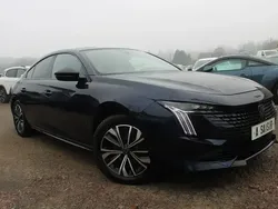 Utilisé 2024 Peugeot 508 Allure Berline | 28 500 € (Prix juste)