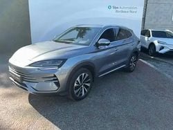 Time grey seal u Nouvelle 2025 BYD Seal U SUV | 36 650 €