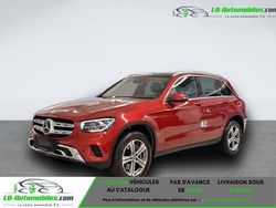 Occasion 2022 Mercedes GLC220 | 50 500 € (Prix juste)