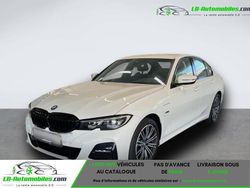 Utilisé 2022 BMW 320e Comfort Edition Berline | 33 900 € (Prix assez cher)