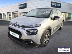 Utilisé 2022 Citroën C3 PureTech Citadine | 12 051 € (Prix juste)