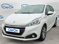 Utilisé 2019 Peugeot 208 Business-Line Citadine | 8 990 € (Bon prix)