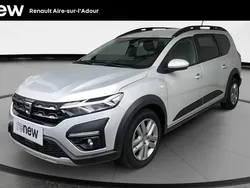 Gris Utilisé 2022 Dacia Jogger Comfort Break | 16 290 € (Bon prix)