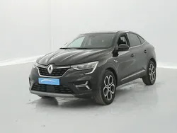 Noir Utilisé 2023 Renault Arkana Techno SUV | 25 490 € (Prix juste)